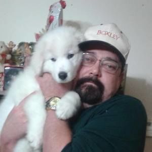 Meet your Posher, Robert